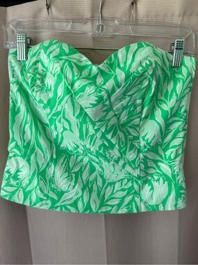 Lilly Pulitzer Kylo Top